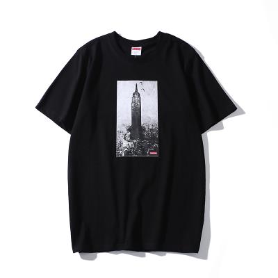 cheap supreme shirts cheap no. 75